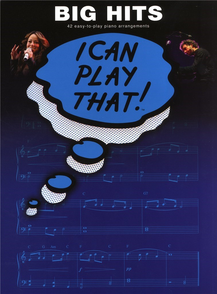 I Can Play That Big Hits
